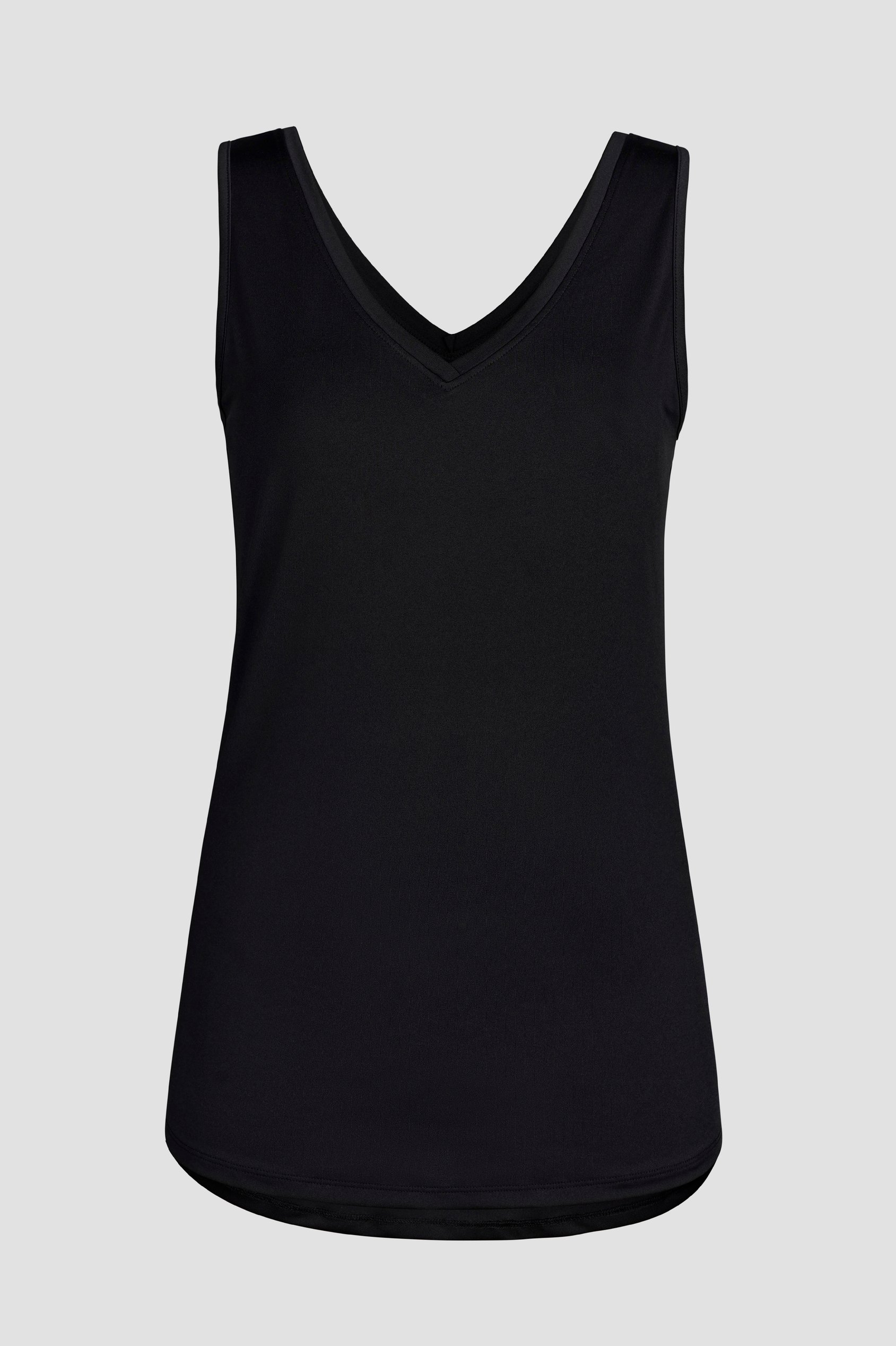 Women's V-Neck Active Vest