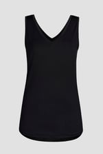 Women's V-Neck Active Vest