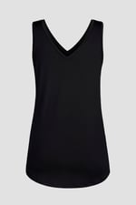 Women's V-Neck Active Vest