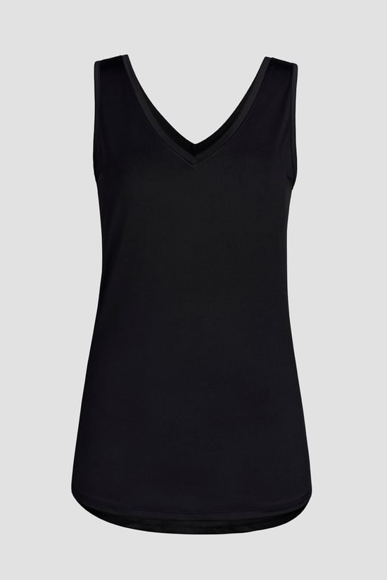Women's V-Neck Active Vest