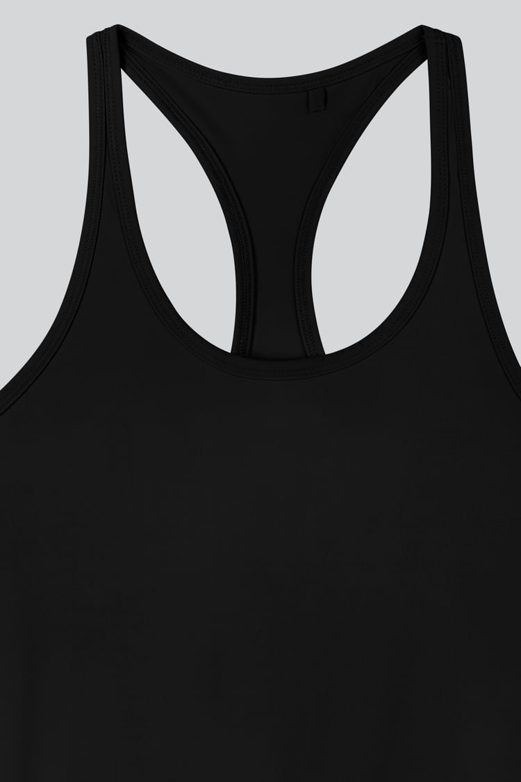 Women's Racerback Active Vests