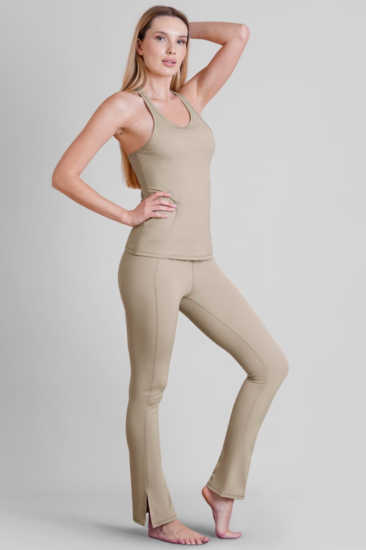 Women's Racerback Active Vests