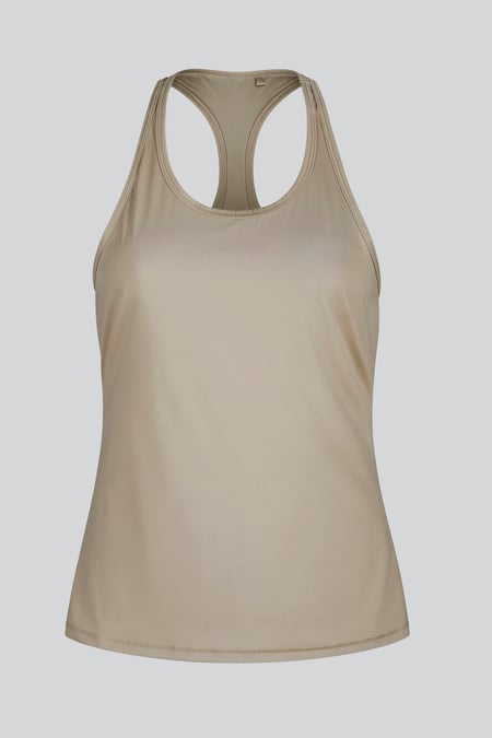 Women's Racerback Neutral Active Vests