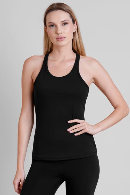 Women's Racerback Active Vests