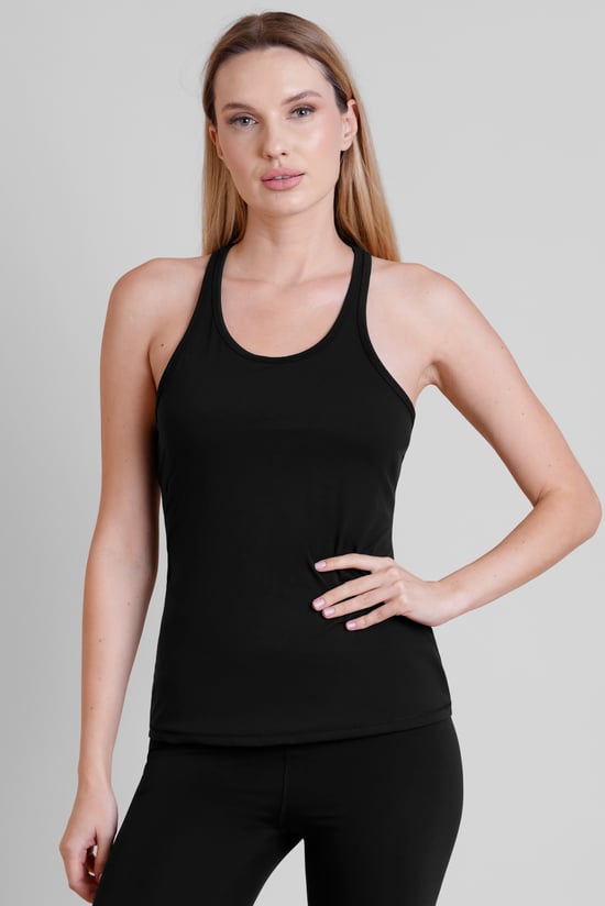 Women's Racerback Active Vests