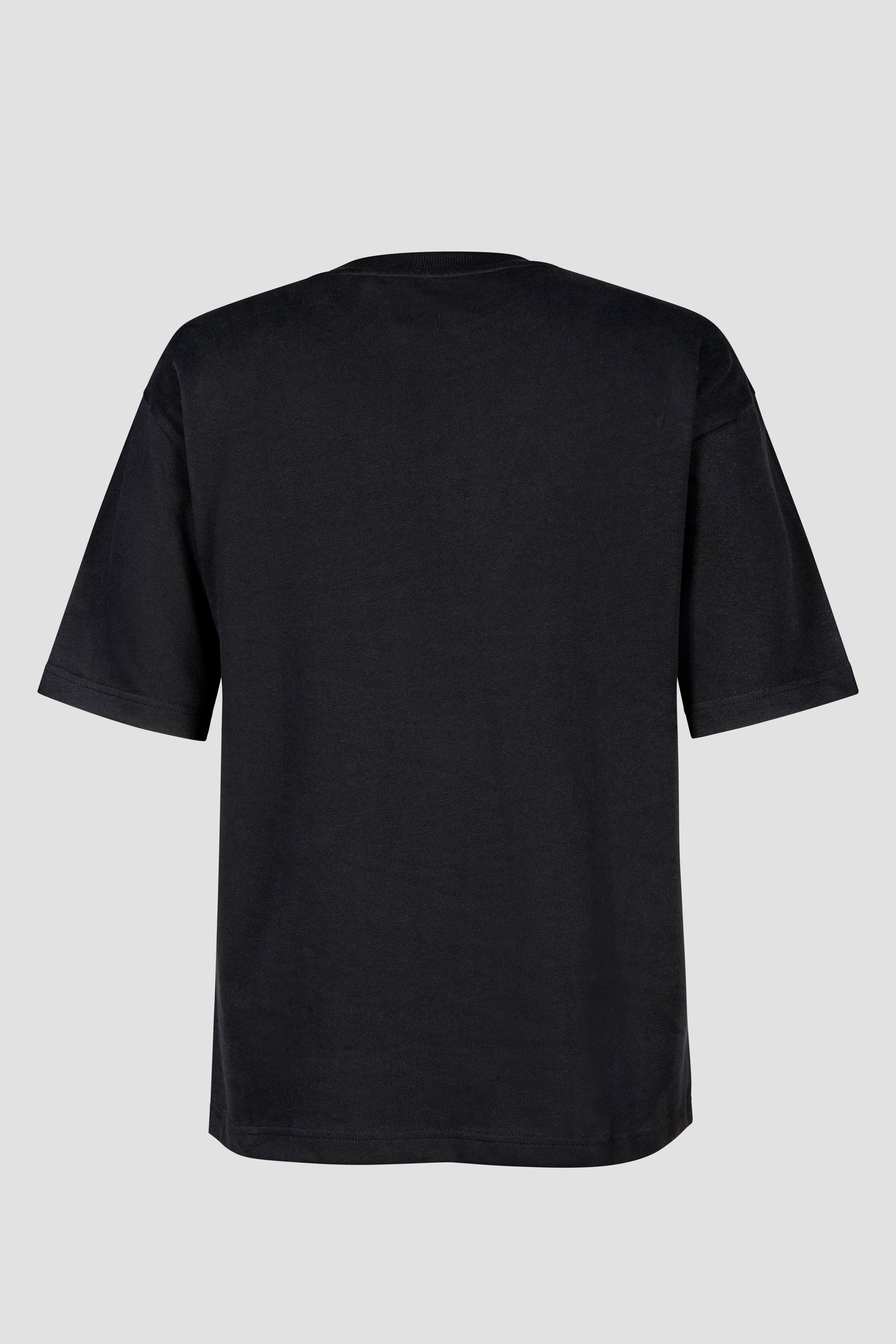 Men's Relaxed Fit Heavyweight T-Shirt