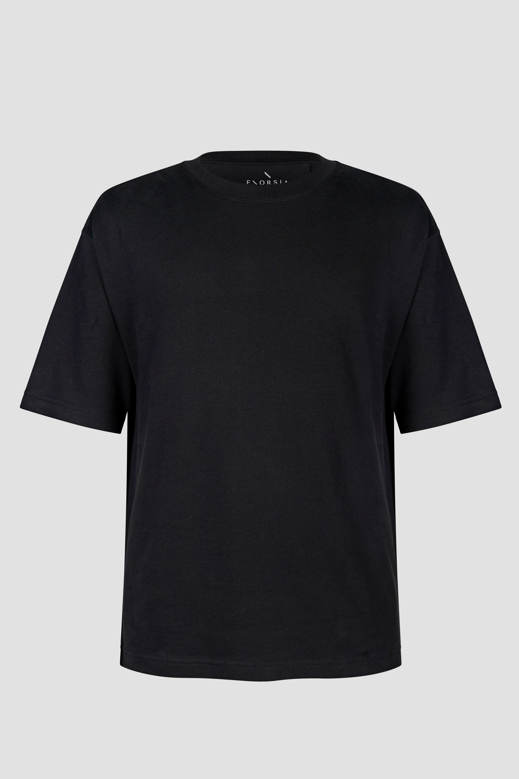 Men's Relaxed Fit Heavyweight T-Shirt