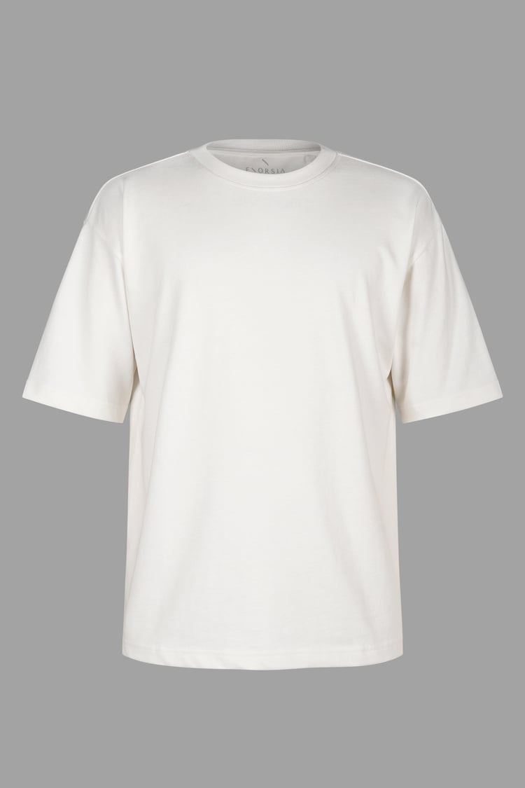 Relaxed Fit Soft Heavyweight T-Shirt