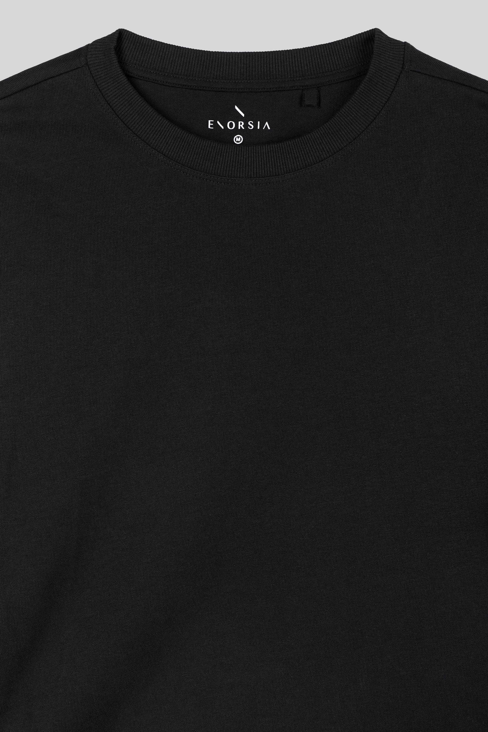 Men's Relaxed Fit Heavyweight T-Shirt