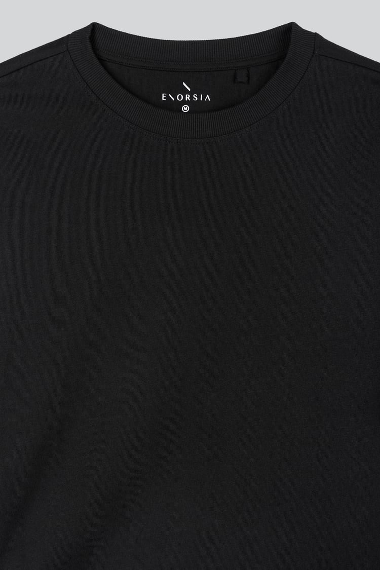 Men's Relaxed Fit Heavyweight T-Shirt