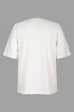 Relaxed Fit Soft Heavyweight T-Shirt