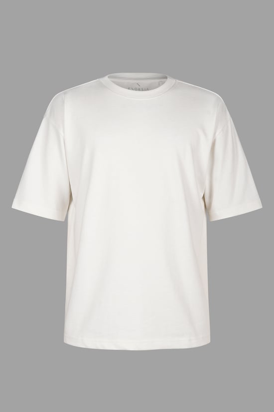 Men's Relaxed Fit Heavyweight T-Shirt