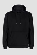 Men's Regular Fit Heavyweight Jersey Hoodies