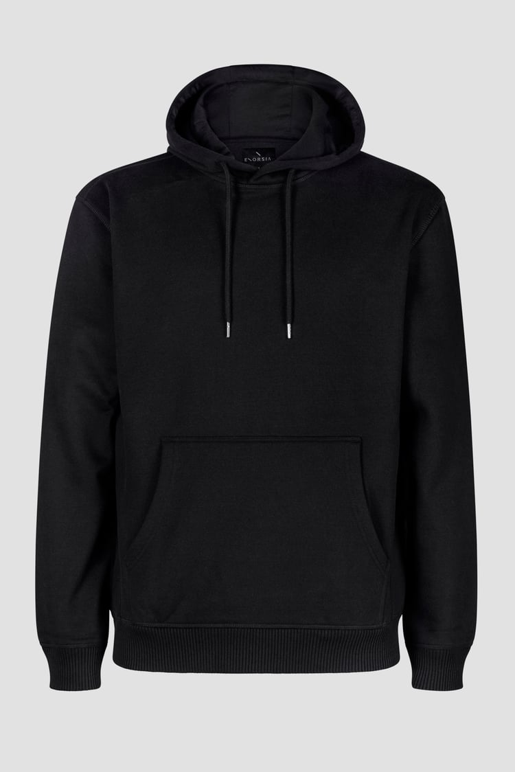 Men's Regular Fit Heavyweight Jersey Hoodies