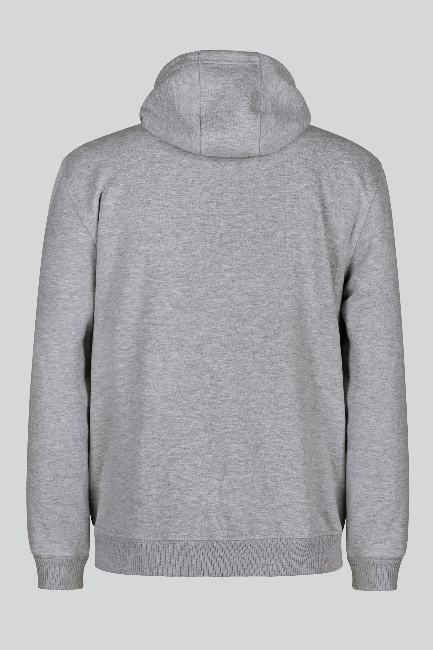 Regular Fit Heavyweight Jersey Hoodies