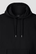 Men's Regular Fit Heavyweight Jersey Hoodies