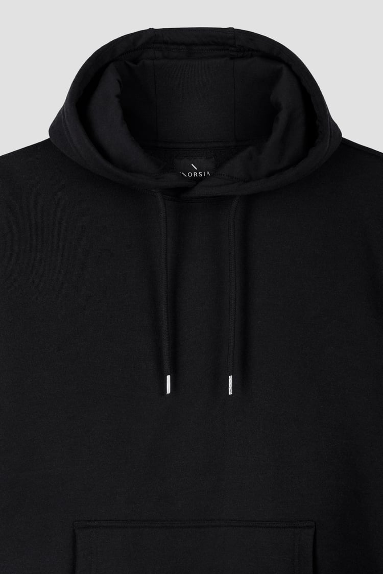 Men's Regular Fit Heavyweight Jersey Hoodies