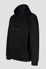 Men's Regular Fit Heavyweight Jersey Hoodies