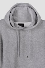 Regular Fit Heavyweight Jersey Hoodies