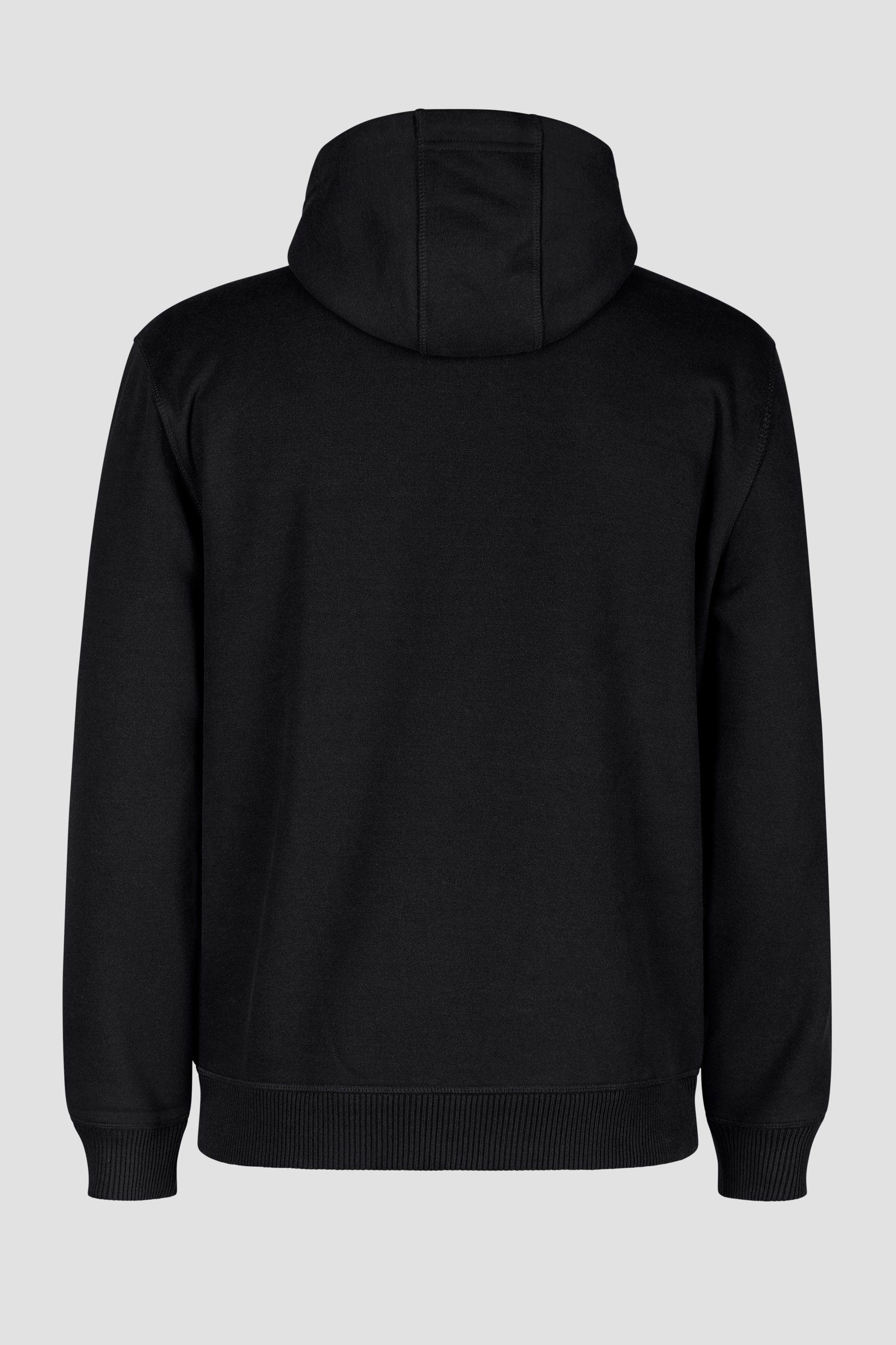 Men's Regular Fit Heavyweight Jersey Hoodies