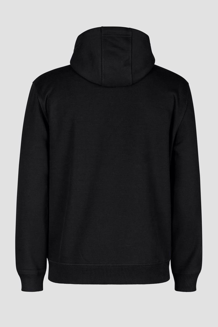 Men's Regular Fit Heavyweight Jersey Hoodies