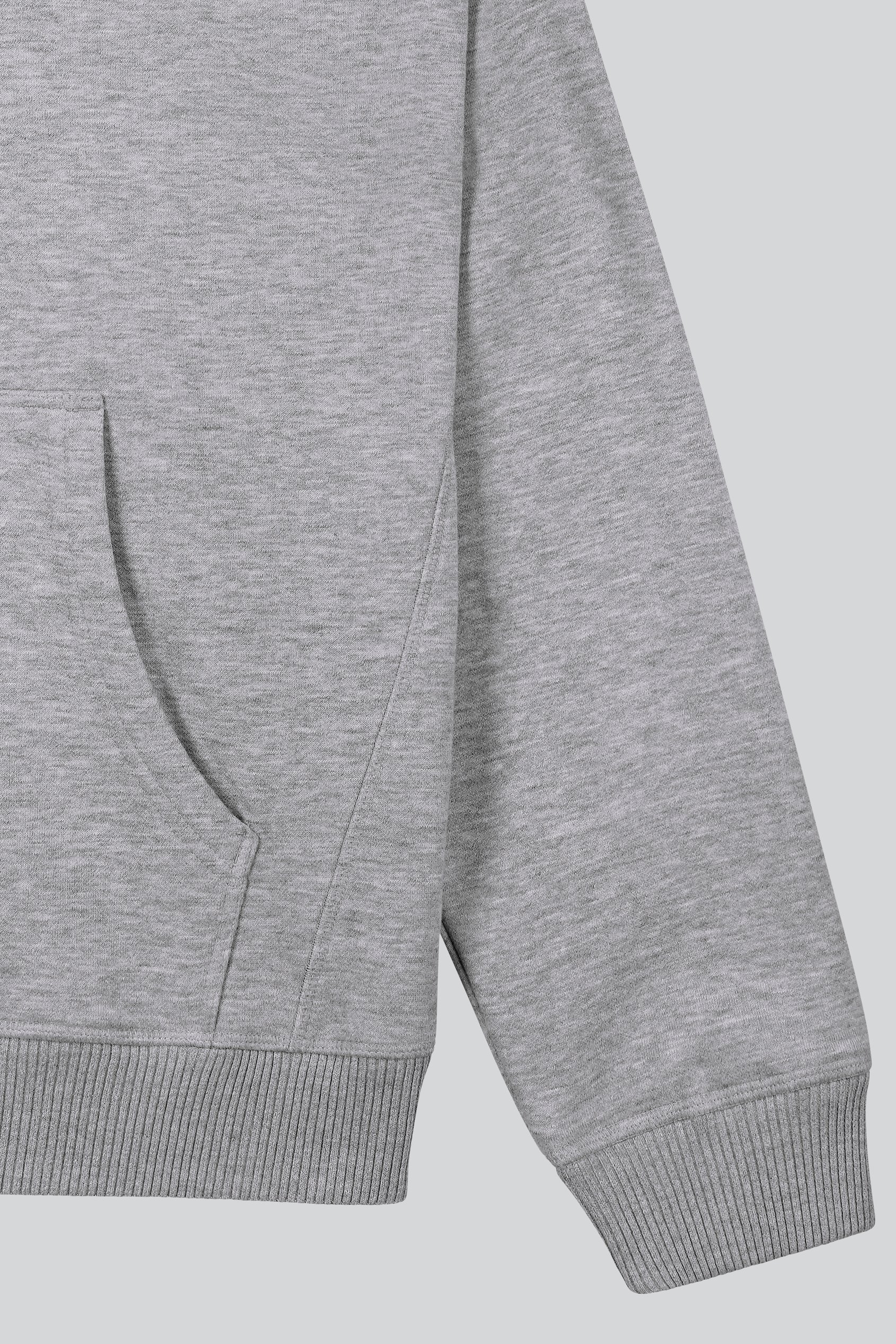 Regular Fit Heavyweight Jersey Hoodies