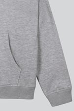 Regular Fit Heavyweight Jersey Hoodies