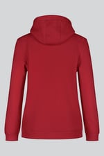 Reversible Full Zip Hoodie