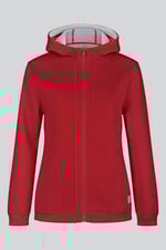 Reversible Full Zip Hoodie