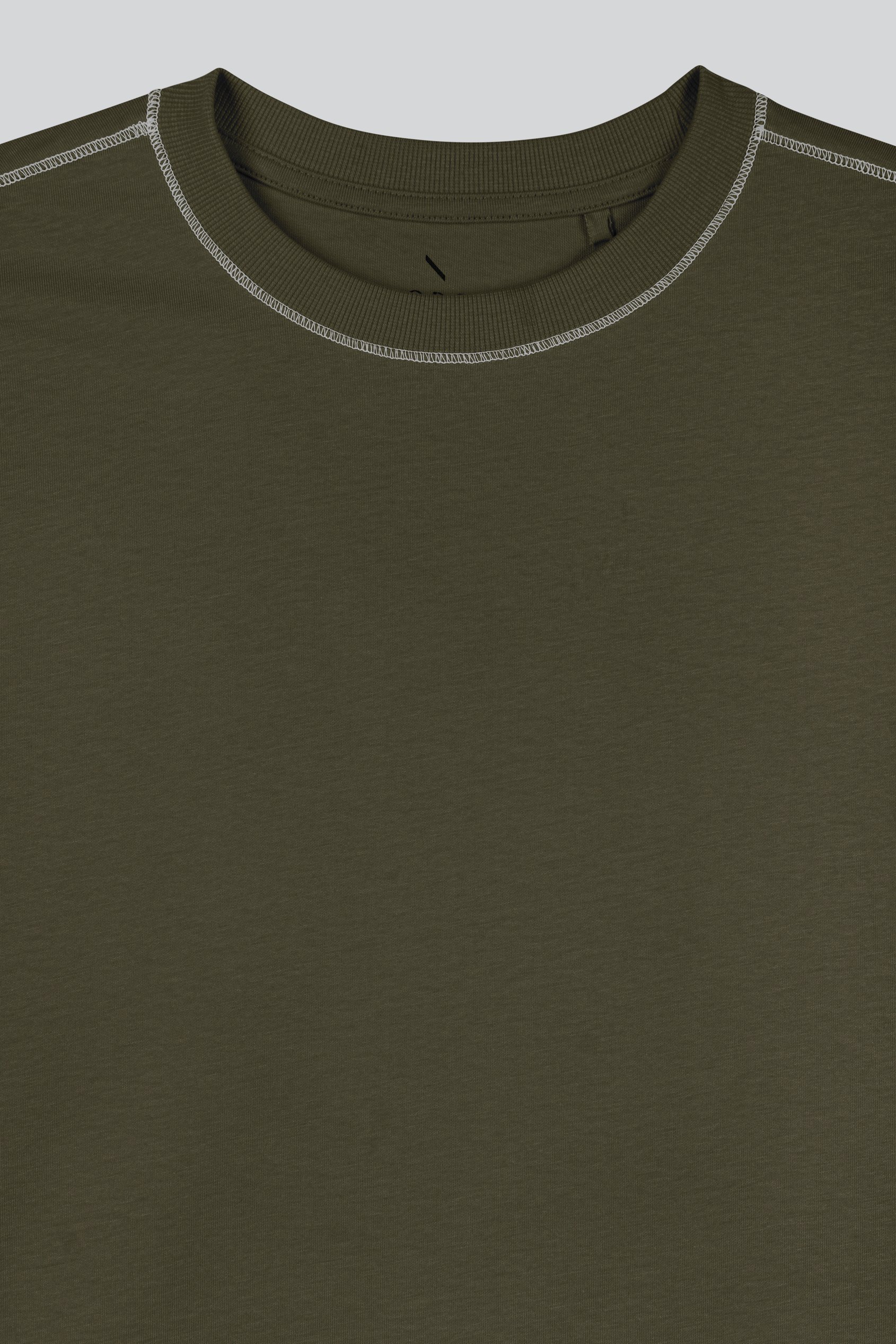 Women's Crew Neck Short Sleeve T-Shirt