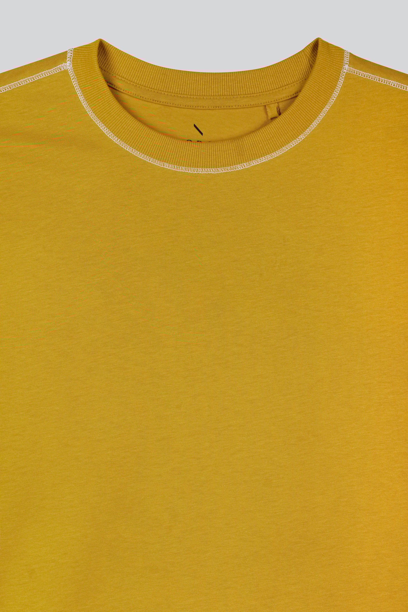 Women's Crew Neck Short Sleeve T-Shirt