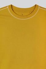 Women's Crew Neck Short Sleeve T-Shirt