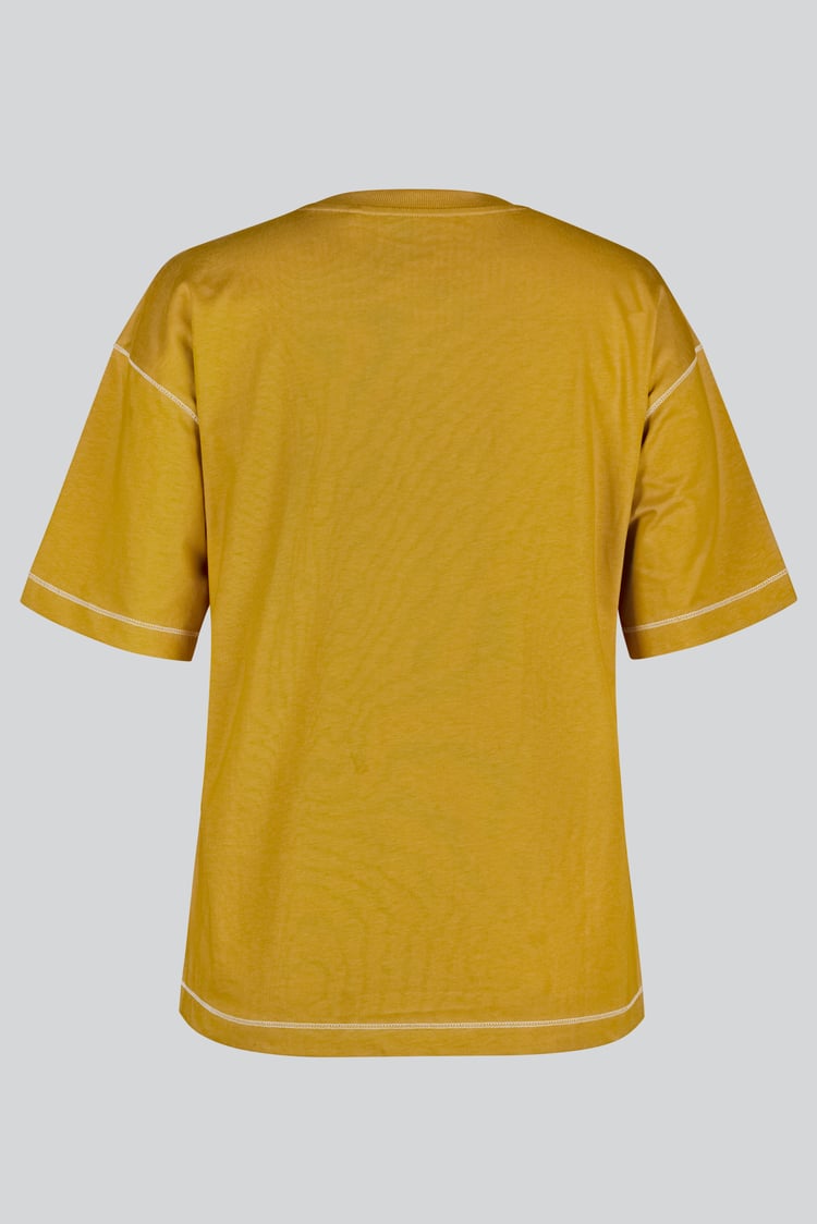 Women's Crew Neck Short Sleeve T-Shirt