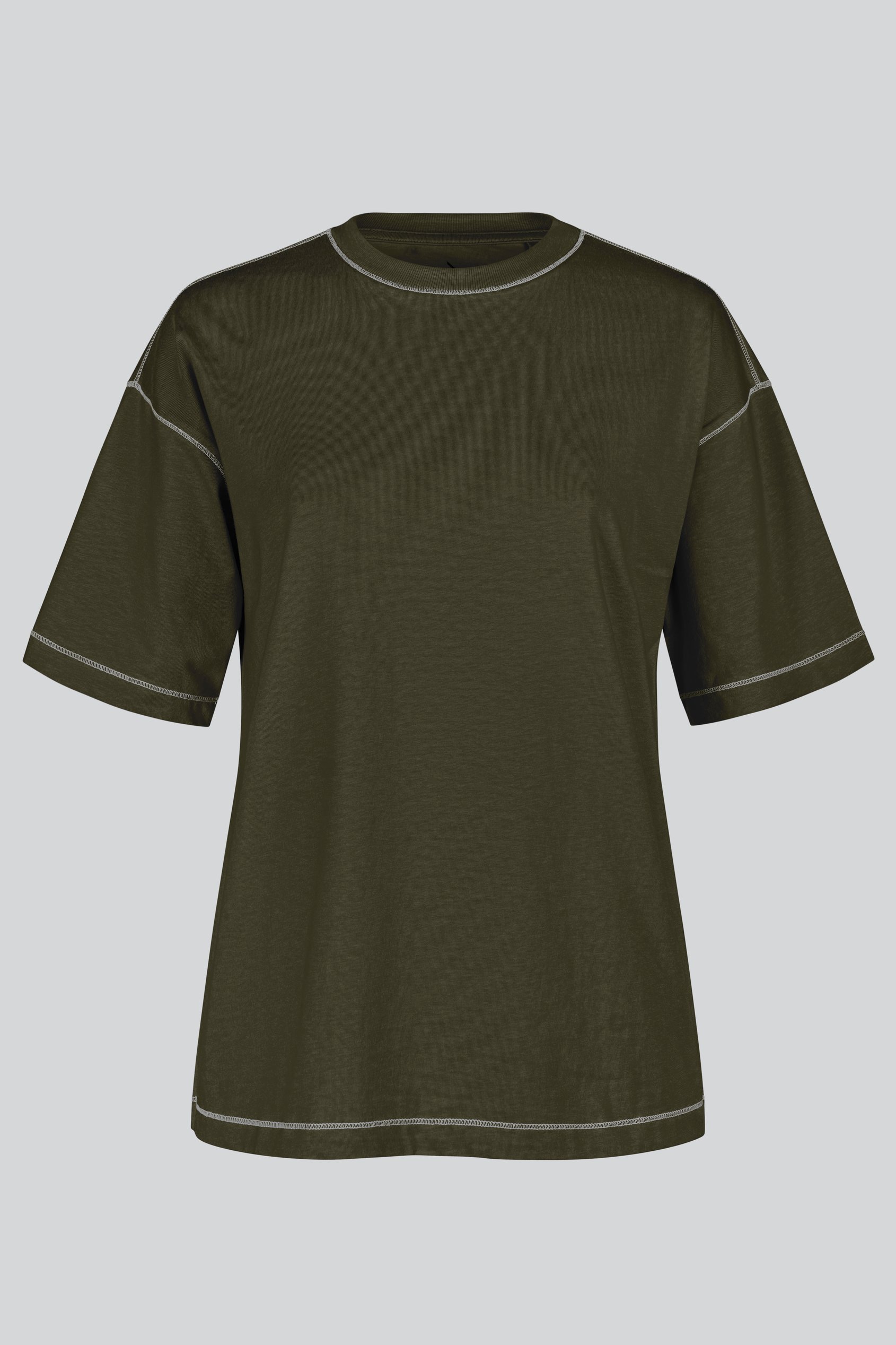 Women's Crew Neck Short Sleeve T-Shirt