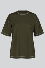 Women's Crew Neck Short Sleeve T-Shirt