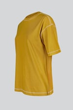 Women's Crew Neck Short Sleeve T-Shirt