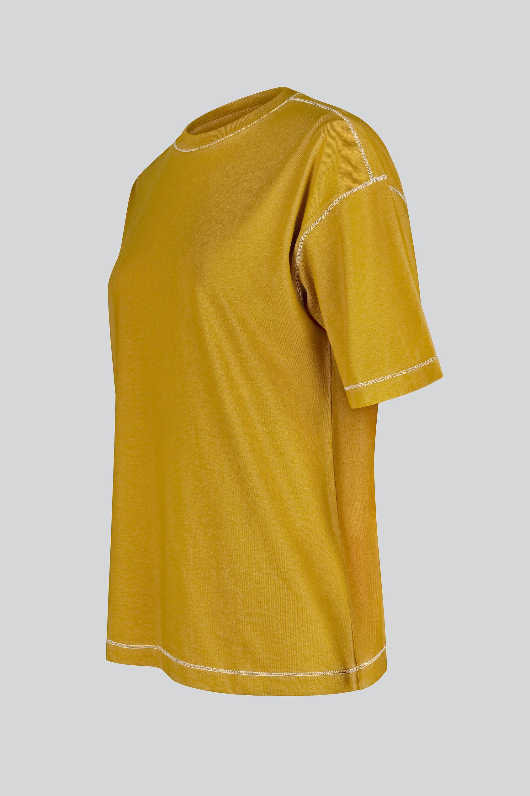 Women's Crew Neck Short Sleeve T-Shirt