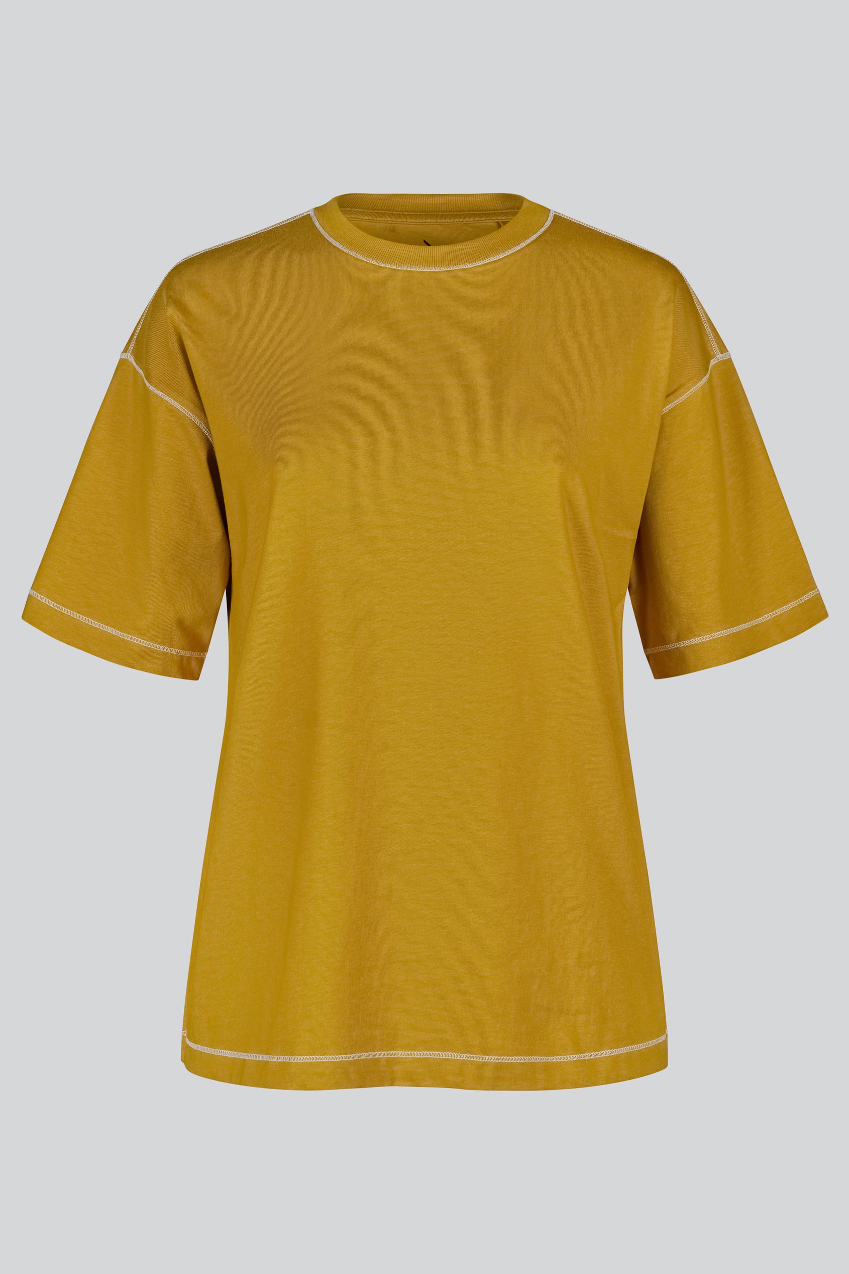 Women's Crew Neck Short Sleeve T-Shirt