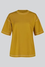 Women's Crew Neck Short Sleeve T-Shirt