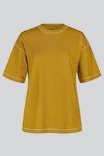 Women's Crew Neck Short Sleeve T-Shirt