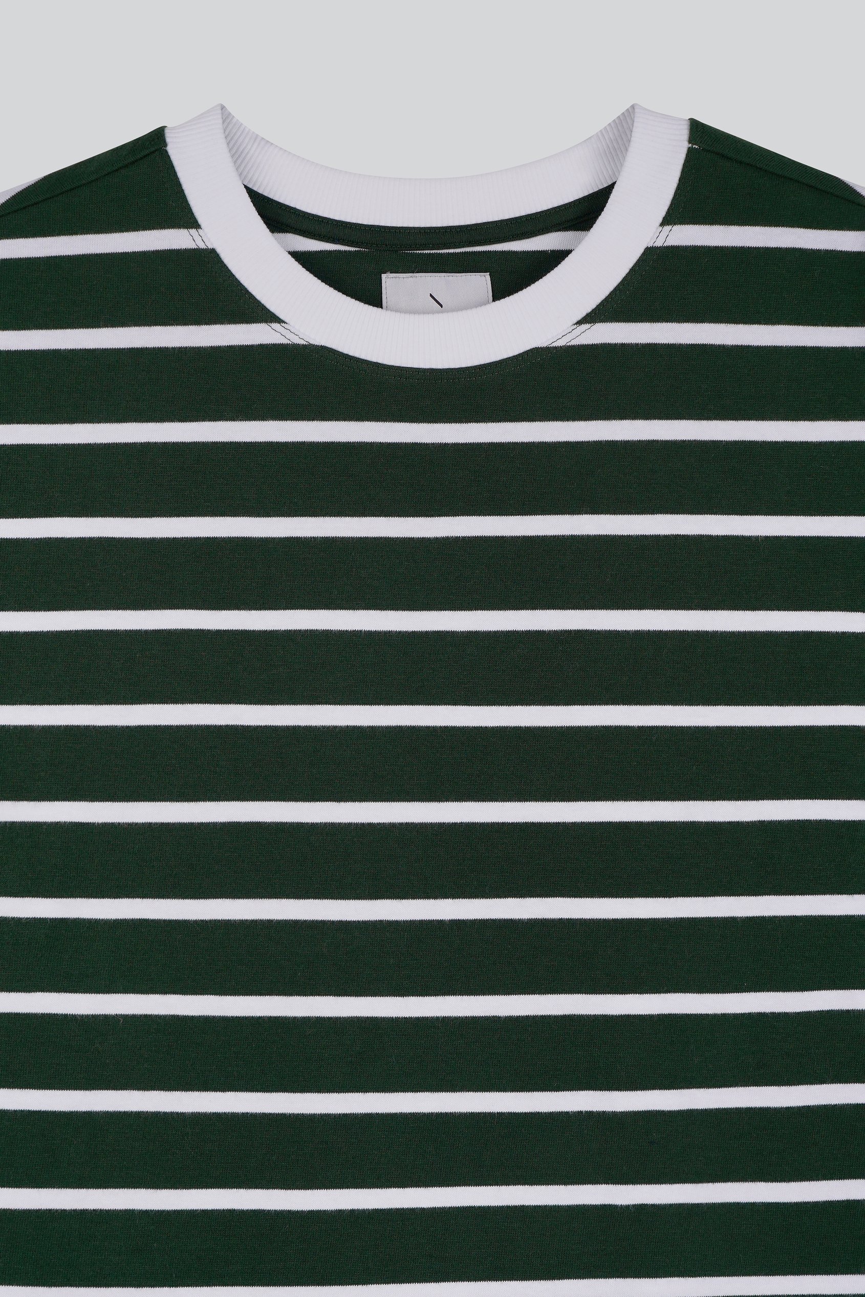 Women's Oversized Heavyweight Crew Neck T-Shirt