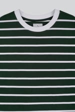 Women's Oversized Heavyweight Crew Neck T-Shirt