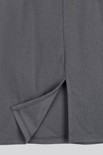 Women's Elastic Waist Pencil Skirt