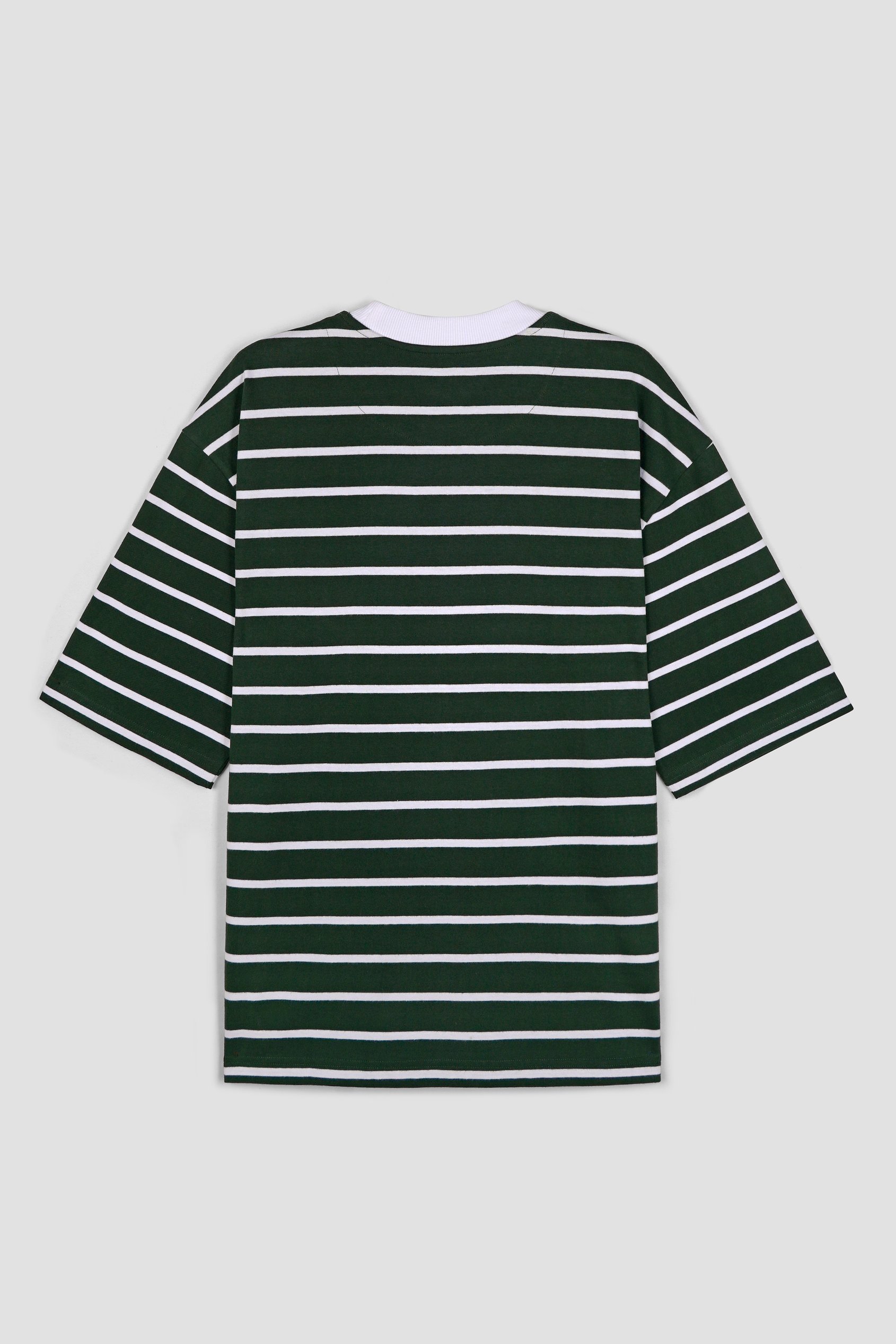 Men's Striped Regular Fit T-Shirt