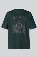 Men's Heavy Weight Oversized T-Shirt