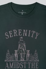 Men's Heavy Weight Oversized T-Shirt