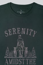 Men's Heavy Weight Oversized T-Shirt