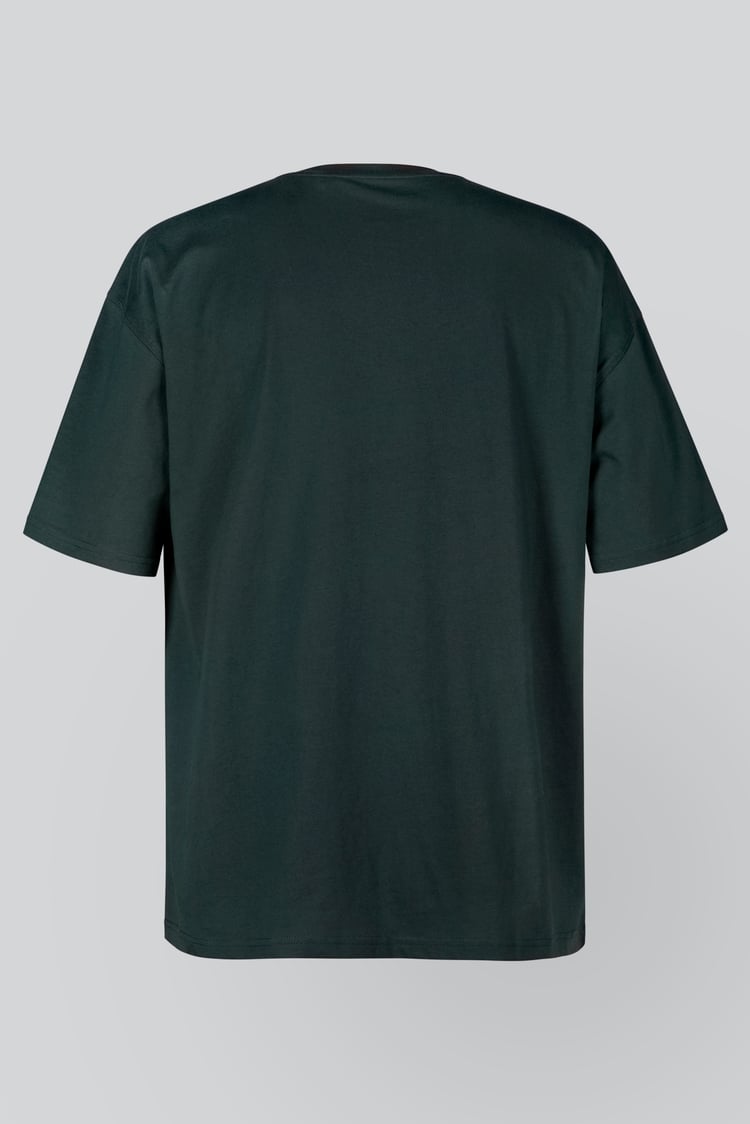 Men's Heavy Weight Oversized T-Shirt