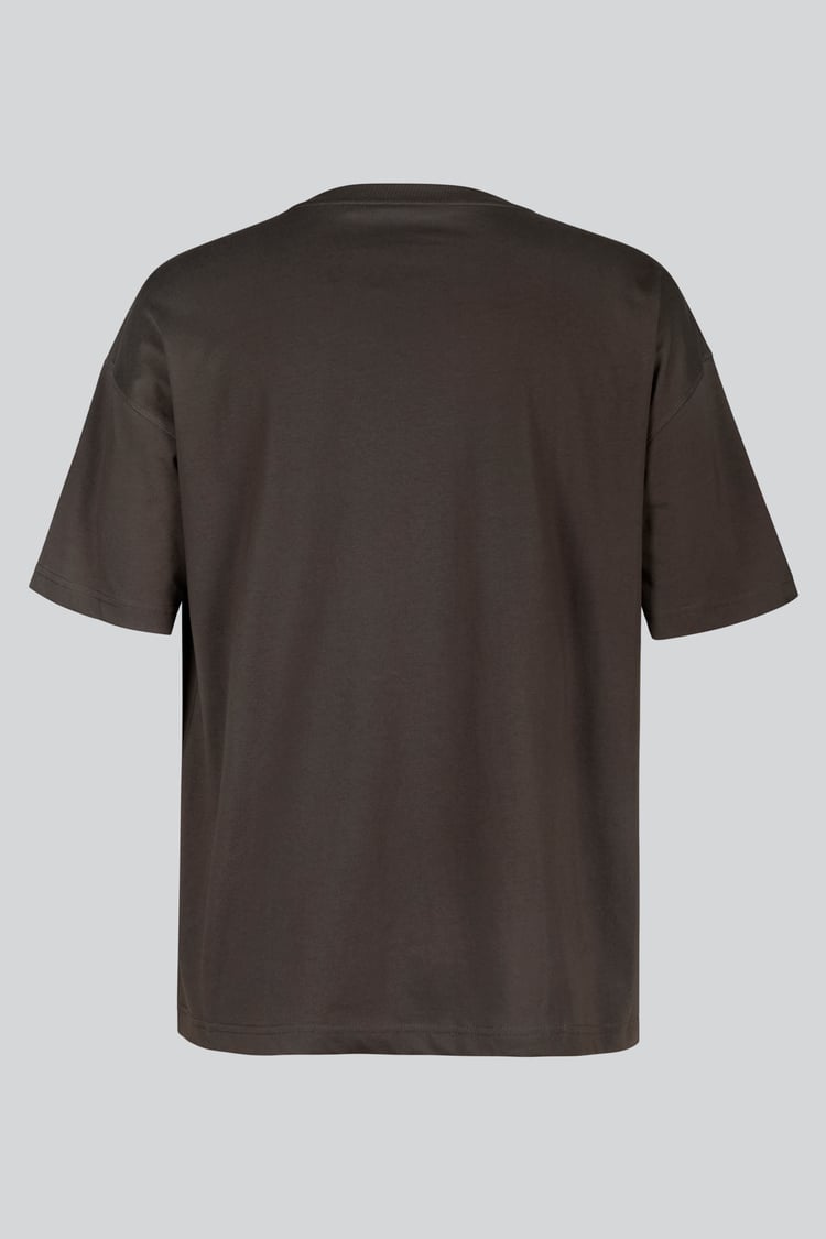 Men's Oversized Heavy Weight T-Shirt