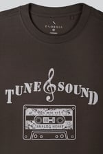 Men's Oversized Heavy Weight T-Shirt